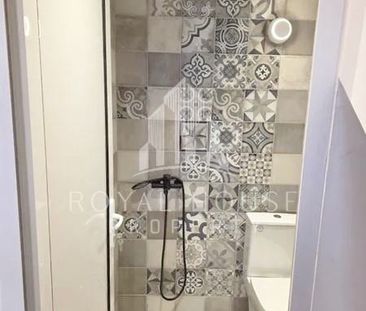 Studio/Γκαρσονιέρα για ενοικίαση Αναγέννηση (Αιγάλεω) - Photo 6