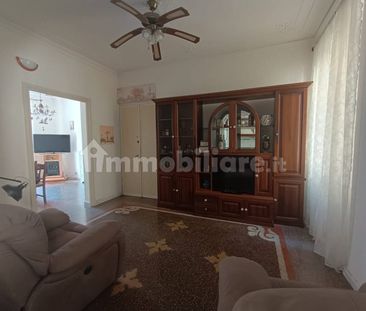 Appartamento via Angelo Siffredi 60, Sestri Ponente, Genova - Photo 2