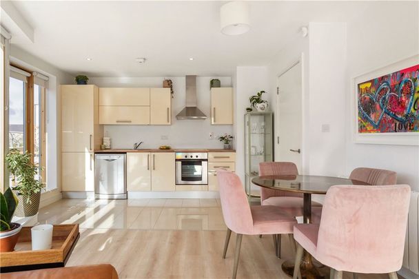 132 Harbour View, Crofton Road, Dun Laoghaire, Co. Dublin - Photo 1