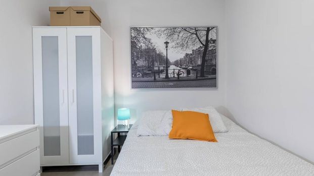 Calle Sueca, Valencia, Valencian Community 46006 - Photo 1