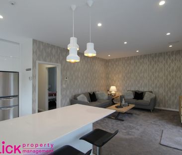 Executive Inner City Furnished Apartment - Photo 6