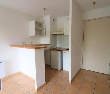 Appartement à louer 2 pièces 32.9m² - Photo 3
