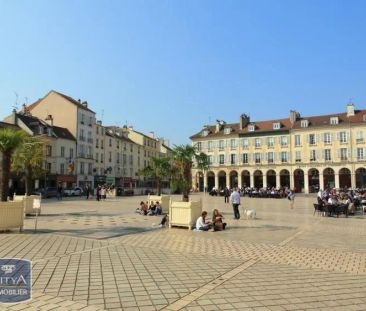 Appartement à louer 1 pièce 22.29m² - Photo 4