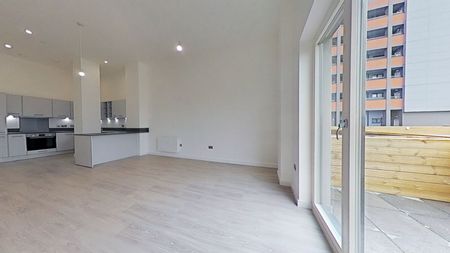 2 bedroom apartment to rent - Photo 2