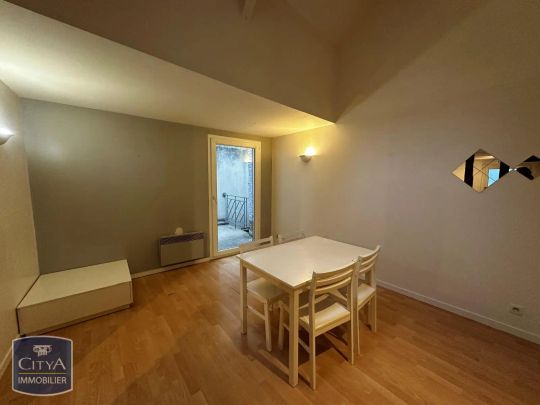 Appartement à louer 2 pièces 40.17m² - Photo 1