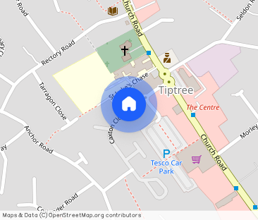 Caxton Close, Colchester, CO5 - Photo 1