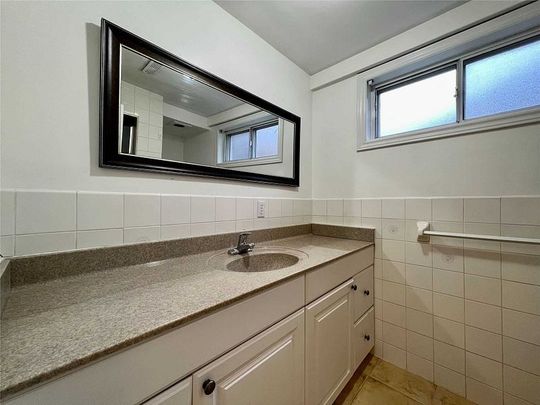 For Lease - 173 Jeanne Drive Unit# BSMT, Vaughan, Ontario - Photo 1
