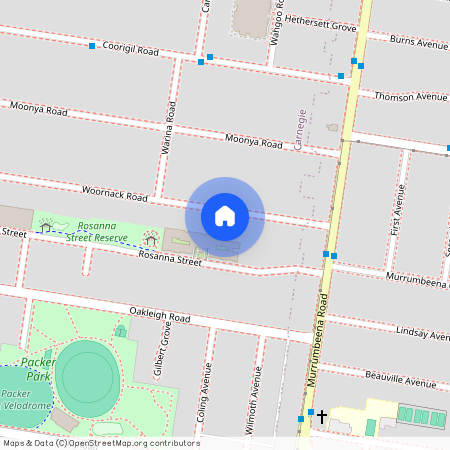 71 Woornack Road, Vic 3163, Carnegie