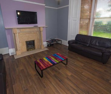 8 bedroom house share to rent - Photo 5