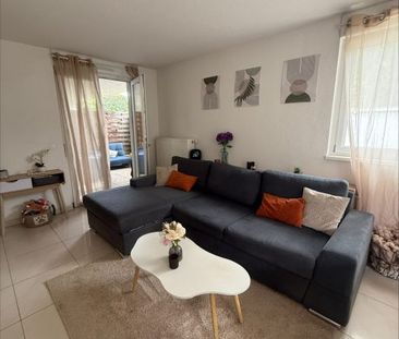 67100, Niederhausbergen - Photo 1