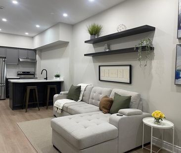 For Lease - 601 Shoreline Drive Unit# 133, Mississauga, Ontario - Photo 2