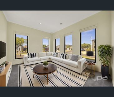 1 Airmaid Drive, Williams Landing, Vic 3027 - Photo 4