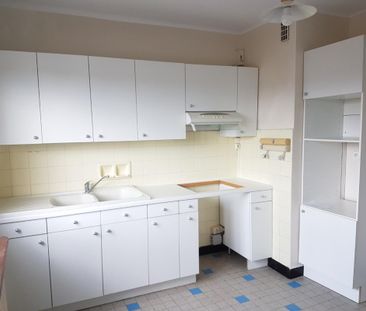 Location Appartement 3 pièces 81m² ANNECY 74000 - Photo 1