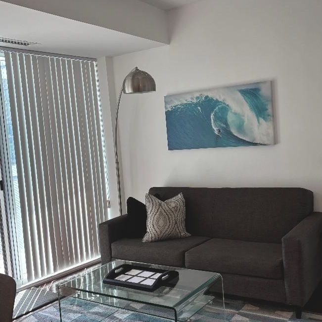 For Lease - 14 York Street Unit# 708, Toronto, Ontario - Photo 1
