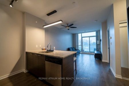 For Lease - 66 Forest Manor Road Unit# 206, Toronto, Ontario - Photo 2