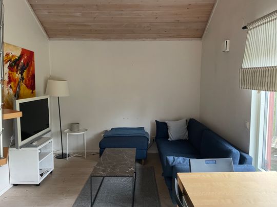 Boltensternsvägen, Höllviken - Foto 1