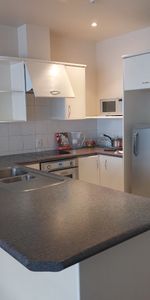 Central City Apartment - Photo 3