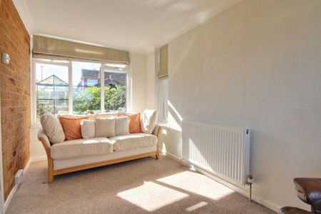 4 bedroom house to rent - Photo 2