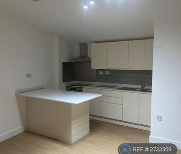 2 bedroom bungalow to rent - Photo 2