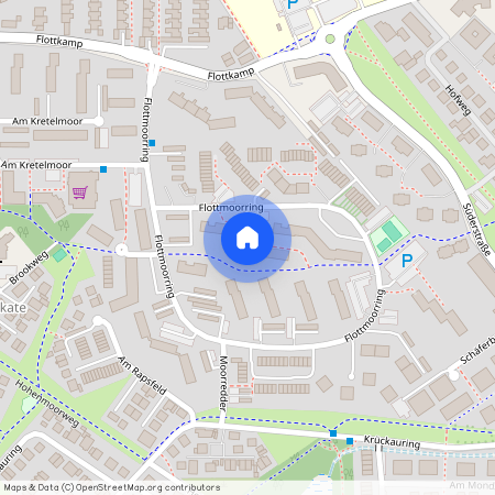 Flottmoorring 65, 24568, Kaltenkirchen