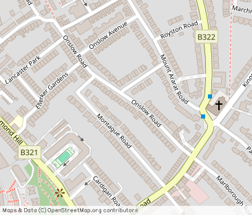 Onslow Road, Richmond, TW10 - Photo 1