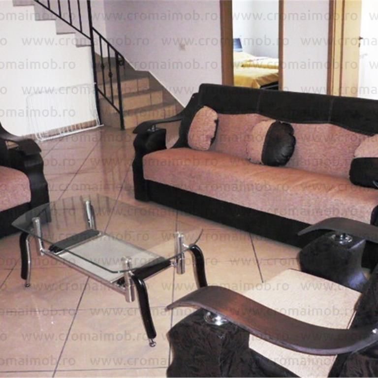 CromaImob Ploiesti: Inchiriere Vila 5 camere, zona Mica Roma - Fotografie 1