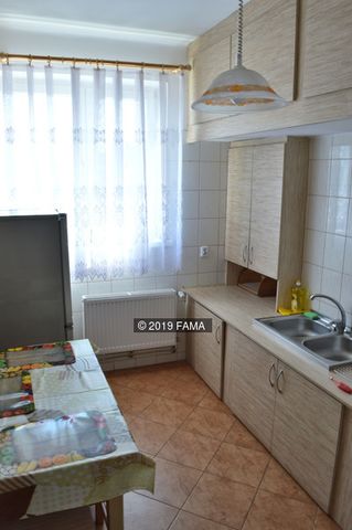 3673N, 2-p., 54m2, 2. piętro, blok 2-p., Śródmieście - Photo 3