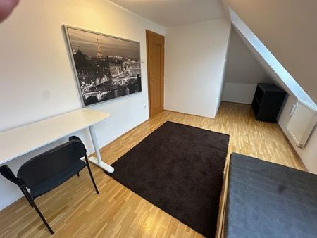 BA I. Na prenájom 5 izbový mezonetový byt pod Slavínom - Photo 5