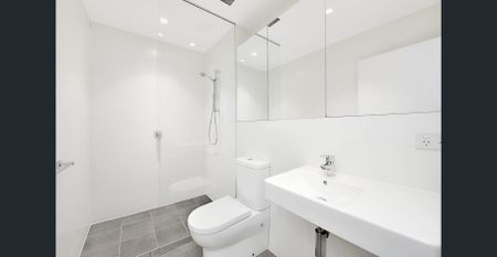 Immaculately Appointed One Bedroom Apartment - Photo 2