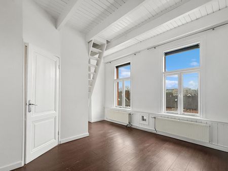 Appartement te huur: M.P. Lindostraat 35-BS 3532 XG Utrecht - Foto 5