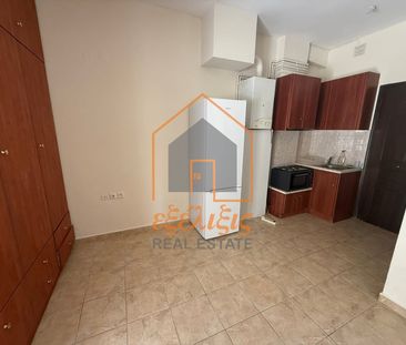 Studio/Γκαρσονιέρα για ενοικίαση Επτά Πλατάνια - Οξυγόνο (Βόλος) - Photo 5