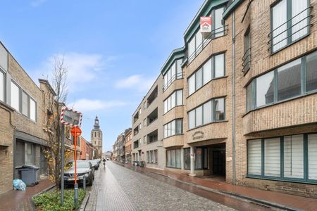 Appartement te huur - Foto 3