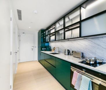 Studio to rent - Photo 3