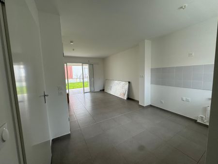 Maison individuelle - Photo 3