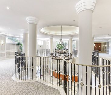 For Lease - 25 Kingsbridge Garden Circle Unit# PH08, Mississauga, O... - Photo 2