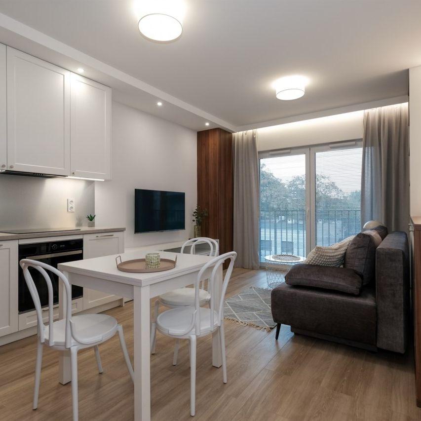 Łódź, Śródmieście, Pomorska - Zdjęcie 1