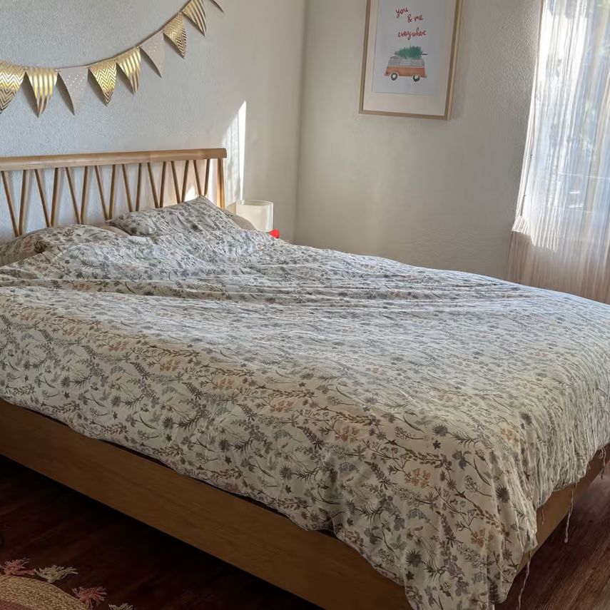 4 Zimmer, 82 m² - Photo 1