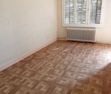 Location appartement 3 pièces 54.14 m² à Mâcon (71000) CLAME AGGLOM... - Photo 3