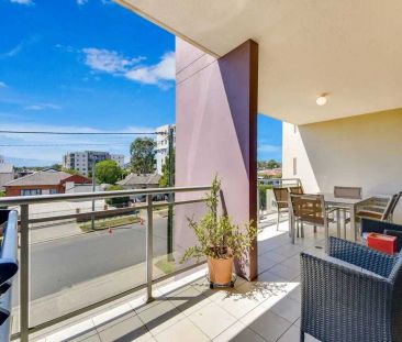 10/7-9 King Street, Campbelltown NSW 2560 - Photo 3