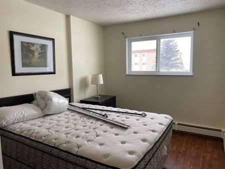 Green Glen B – 1 Bedroom Furnished - Photo 2