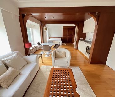 Verhuur appartement 1 kamer, 63m² - Foto 4