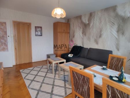 2 pok.mieszkanie, balkon, piwnica, winda w bloku - Photo 2