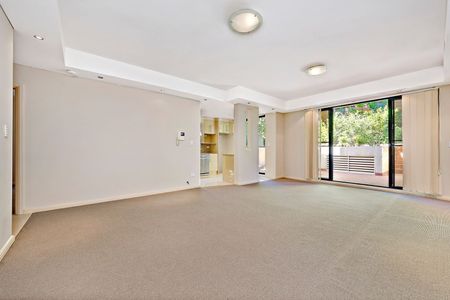 1/18 Hamilton Street, Rose Bay NSW 2029 - Apartment For Rent | Domain - Photo 4