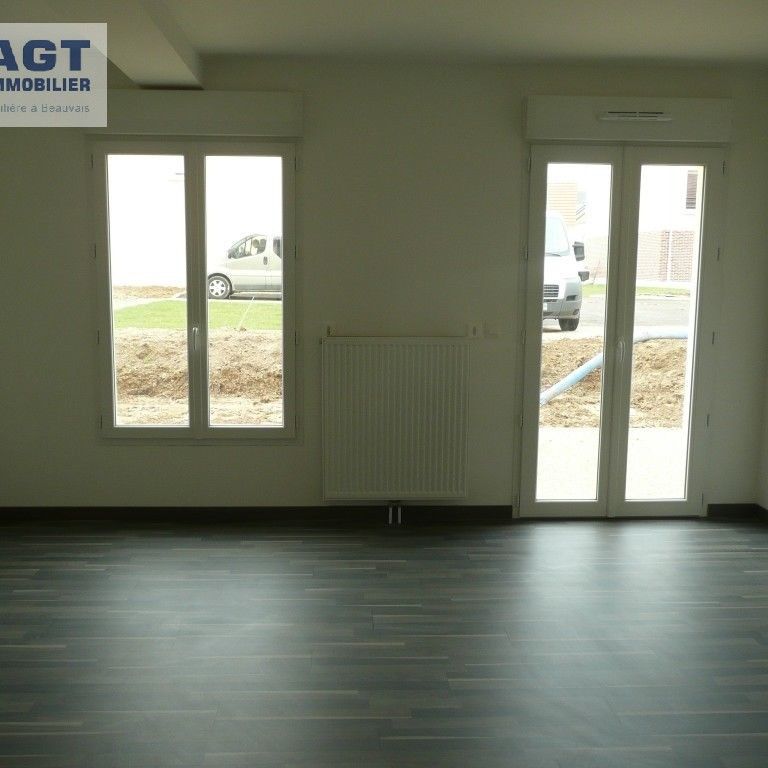Location Appartement 2 pièces 52m² AMIENS 80000 - Photo 1