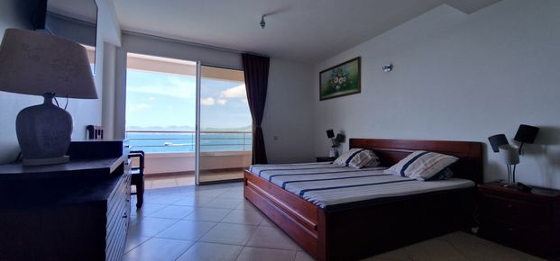 Appartement T4 de standing - Fort-de-France - Photo 1