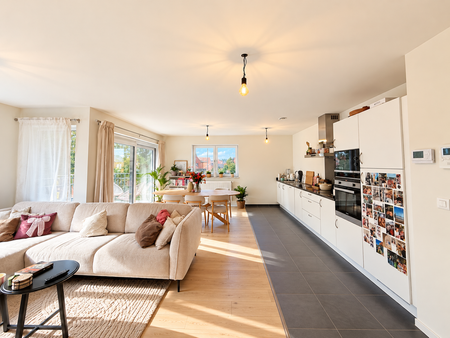 Appartement te huur in Beernem met 2 slaapkamers - foto 2