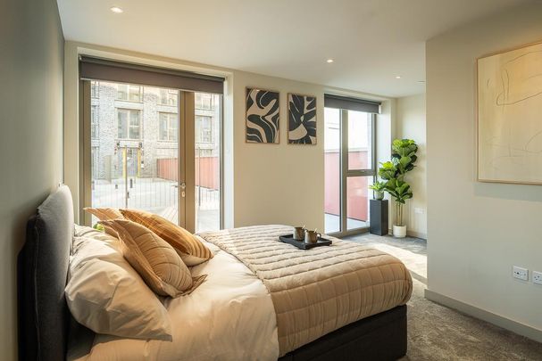 1 bedroom flat to rent - Photo 1