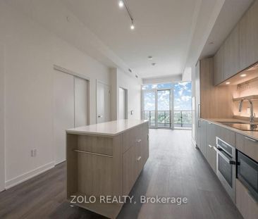 For Lease - 28 Ann Street Unit# 1801, Mississauga, Ontario - Photo 1