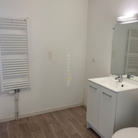 Location Appartement 1 pièce 30m² TOURS 37100 - Photo 4