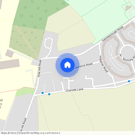 Lawrence RoadHayes, Middlesex UB4 8QB